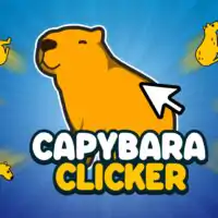 Capybara Clicker Unblocked