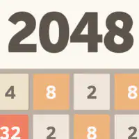 Play 2048 Puzzle Game Online