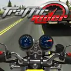 Traffic Road Bike Racing Game-featured