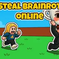 Steal Brainrots